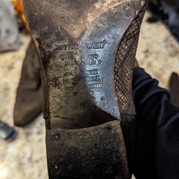 Jeffery West - Picture 6 of 10